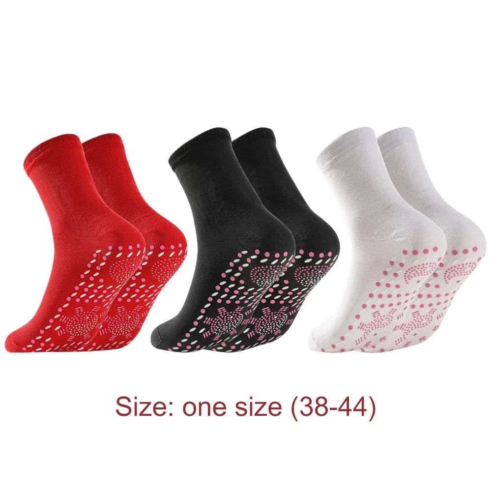 Hot socks health socks thick tube warm foot socks - IntuitiveEncBoutique