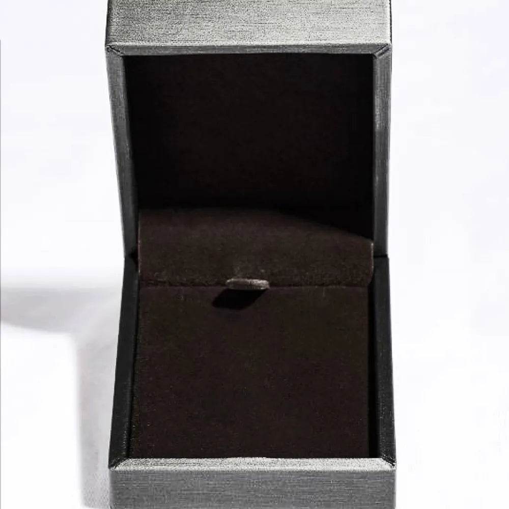 925 Sterling Silver Zircon Pendant Necklace - IntuitiveEncBoutique