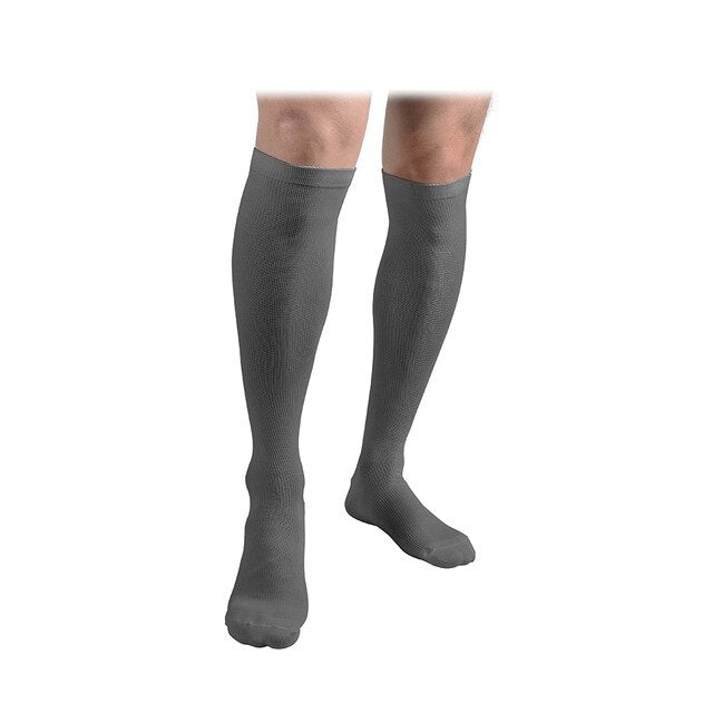 Anti-Fatigue Compression Stocking Comfortable Slimming Socks Soothe Tired Legs