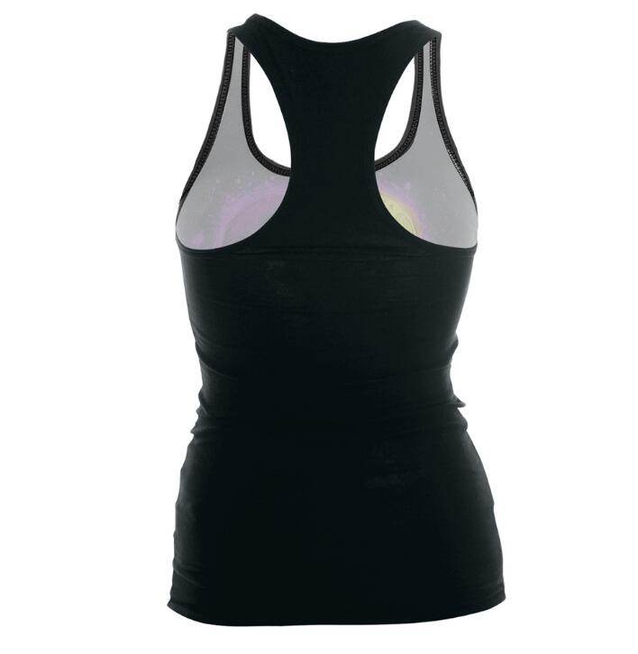 Nightmare Before Christmas Tank Top Women Halloween Jack Skellington Cami Tops - IntuitiveEncBoutique