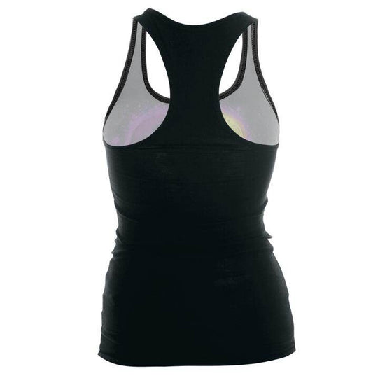 Nightmare Before Christmas Tank Top Women Halloween Jack Skellington Cami Tops - IntuitiveEncBoutique