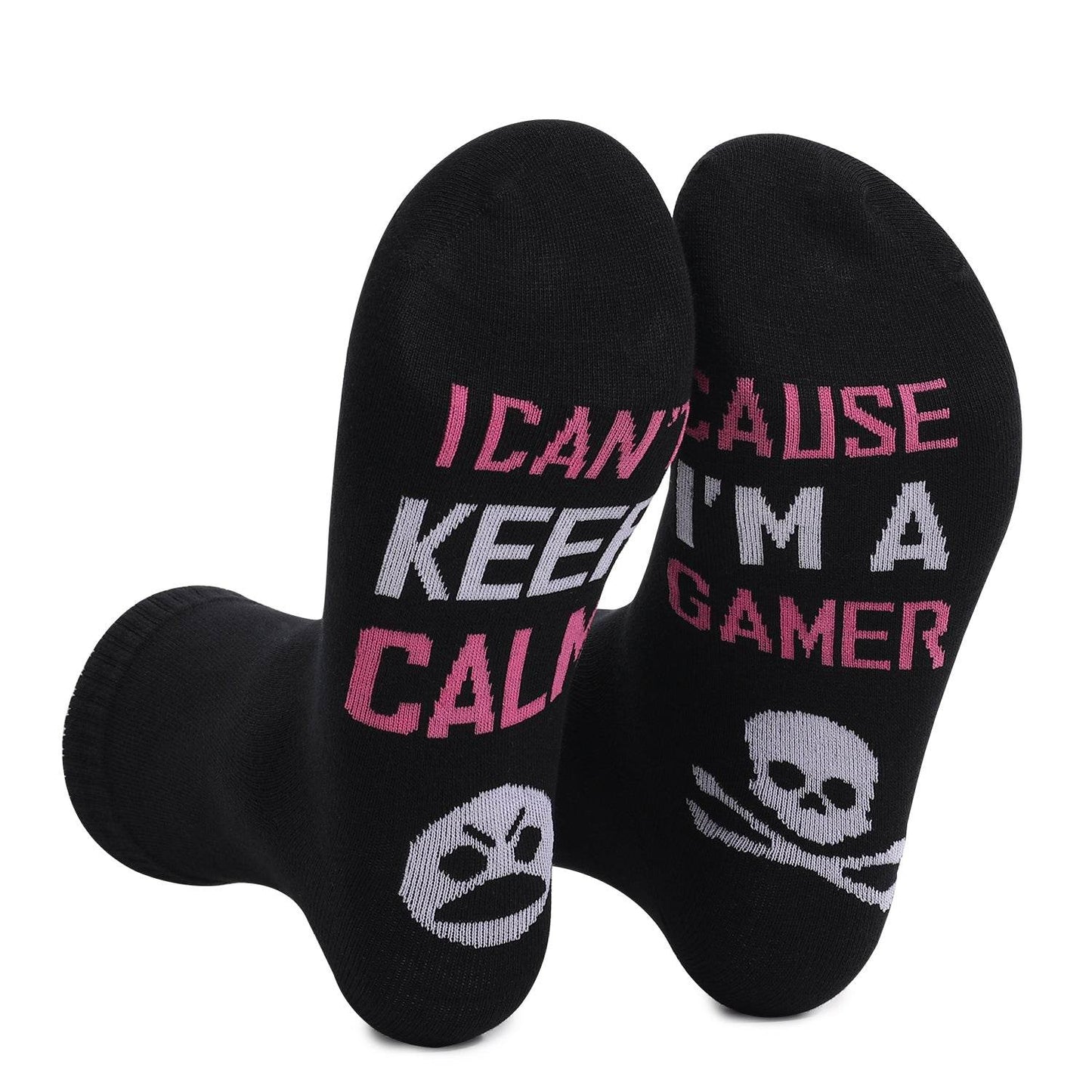 Game Print Socks DO NOT DISTRUB BUSY GAMING New Socks In Tube Socks - IntuitiveEncBoutique