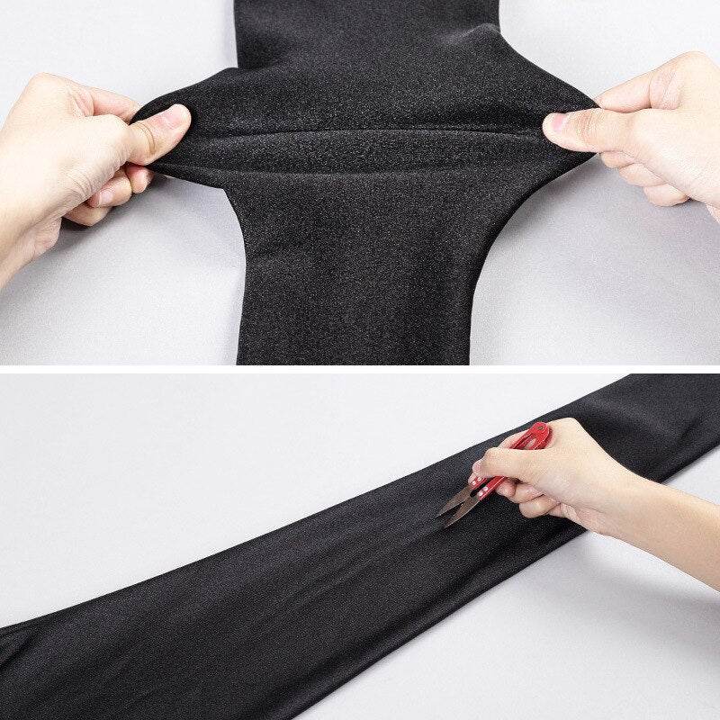 Autumn Winter Women's Leggings Outside Wear - IntuitiveEncBoutique