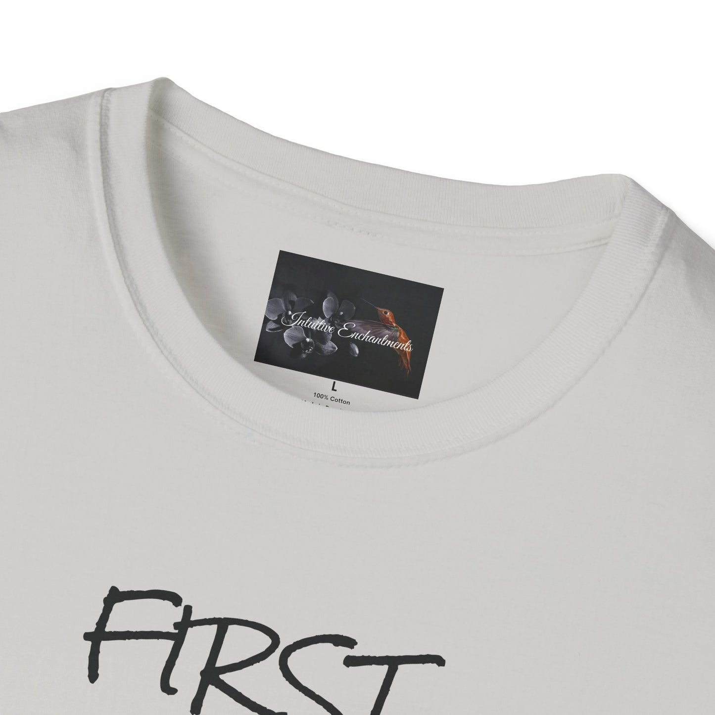 Trap Music & Faith TShirt, Cool Casual Wear, Unique Gift for Music Lovers, Spirituality Apparel, Graphic Tee for Celebrations