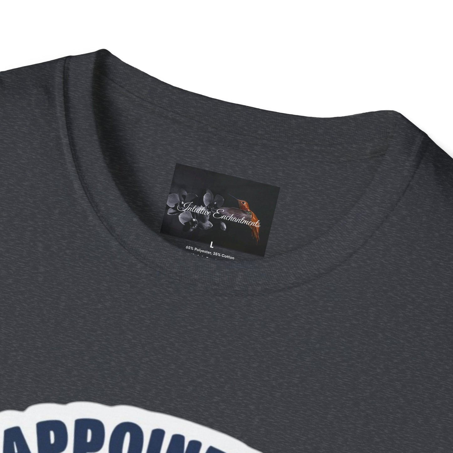 Disappointments All of You, Funny Graphic Tee, Gift for Friends, Casual Wear, Unique Statement Shirt