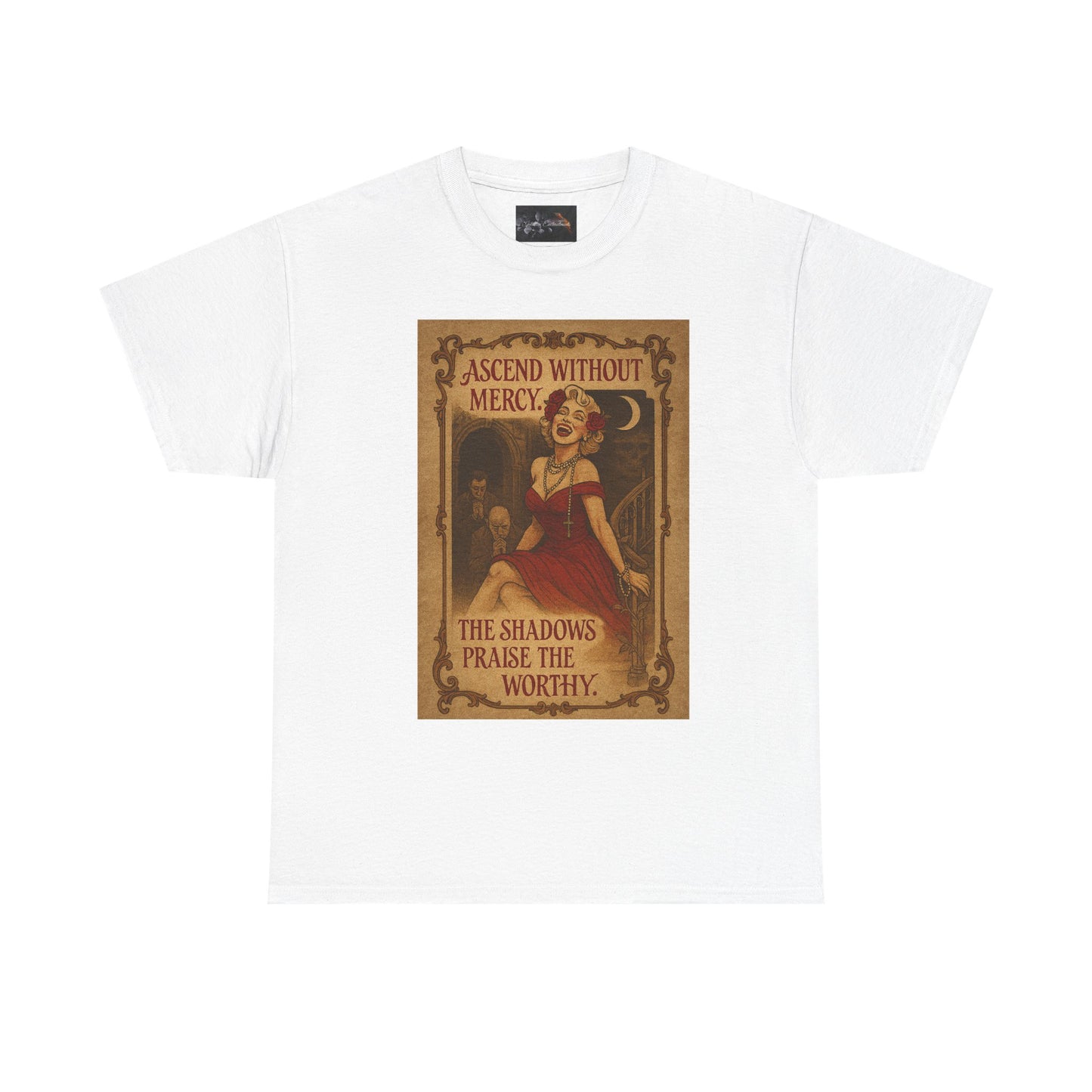 Bold Confidence Tee