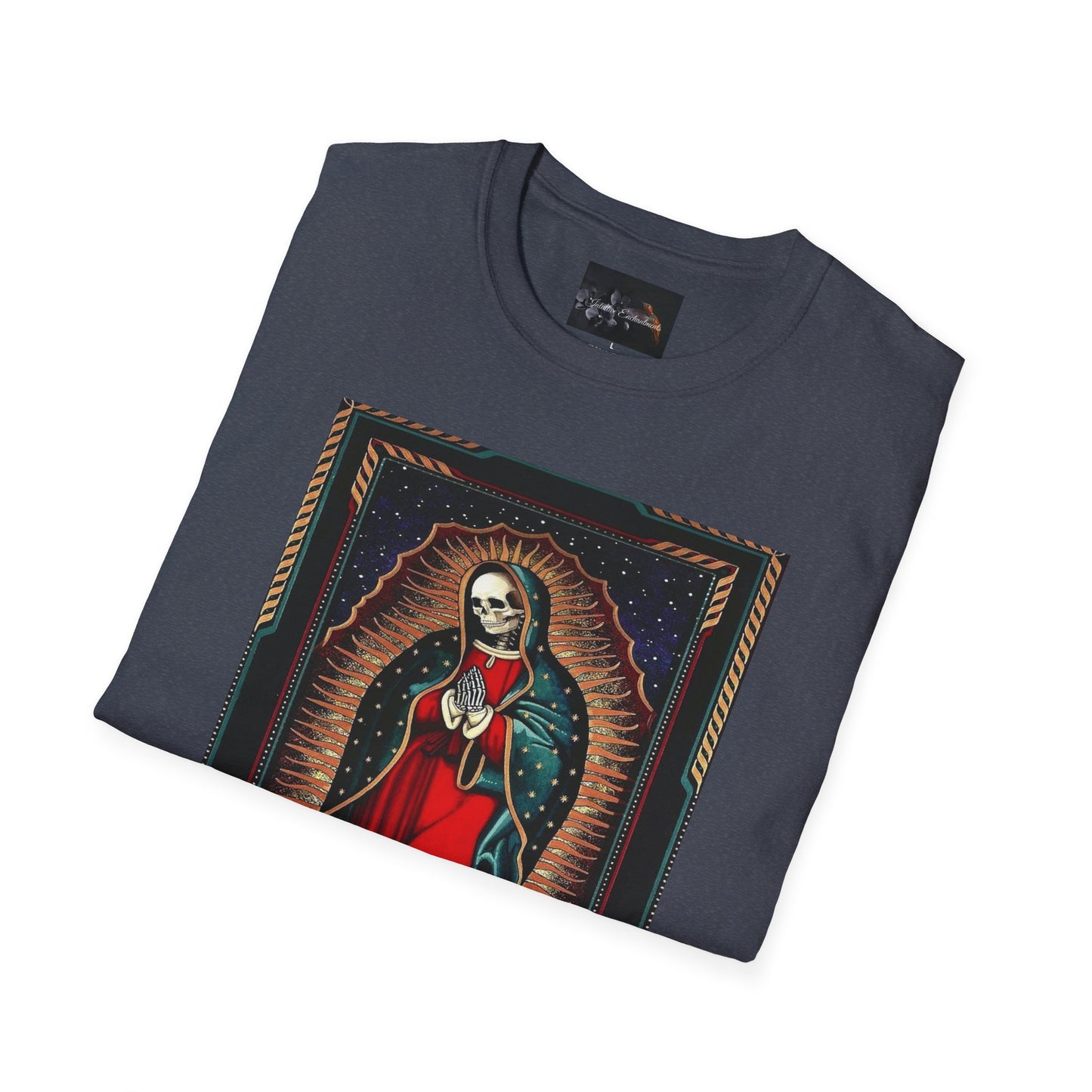 Día de los Muertos T-Shirt