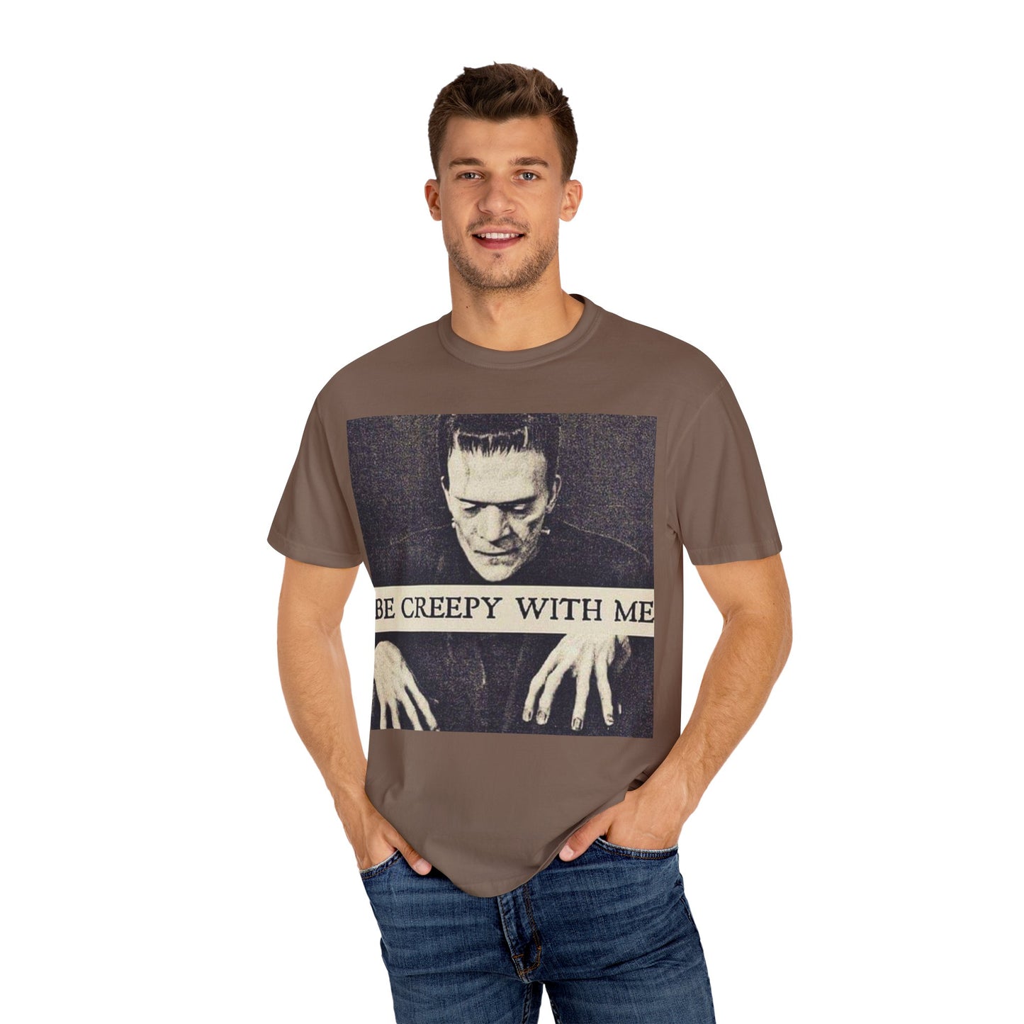 Vintage T-Shirt for fall