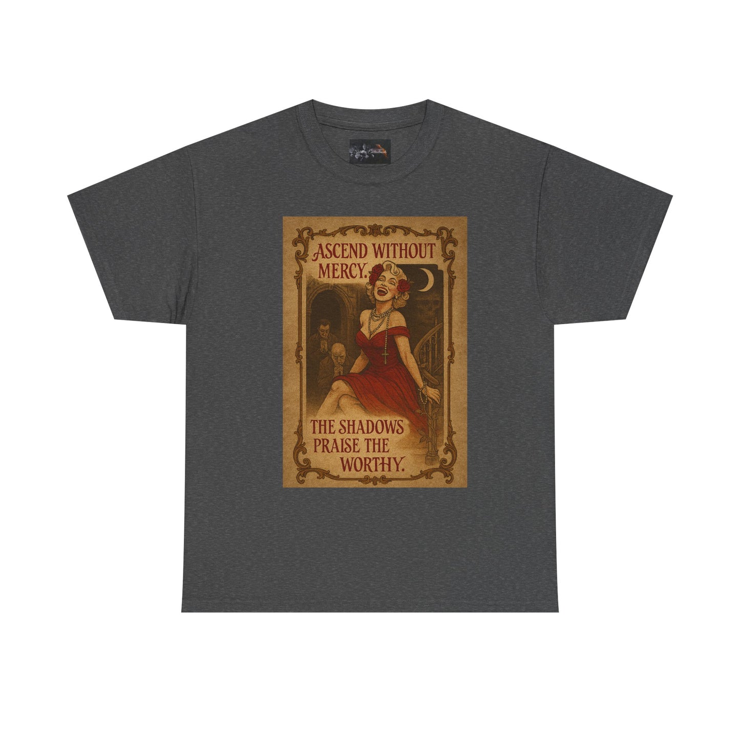 Bold Confidence Tee