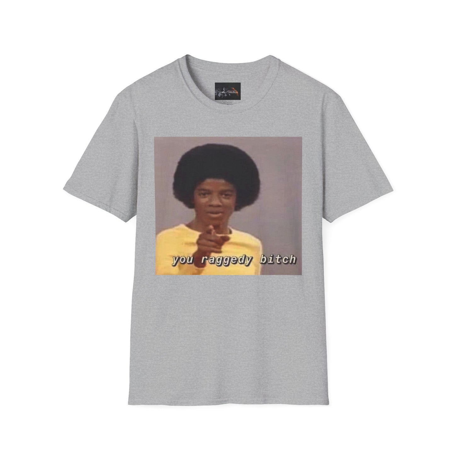 Funny Meme Unisex T-Shirt, Casual Tee, Gift for Friends, Humorous Apparel, Birthday Gift, Meme Shirt