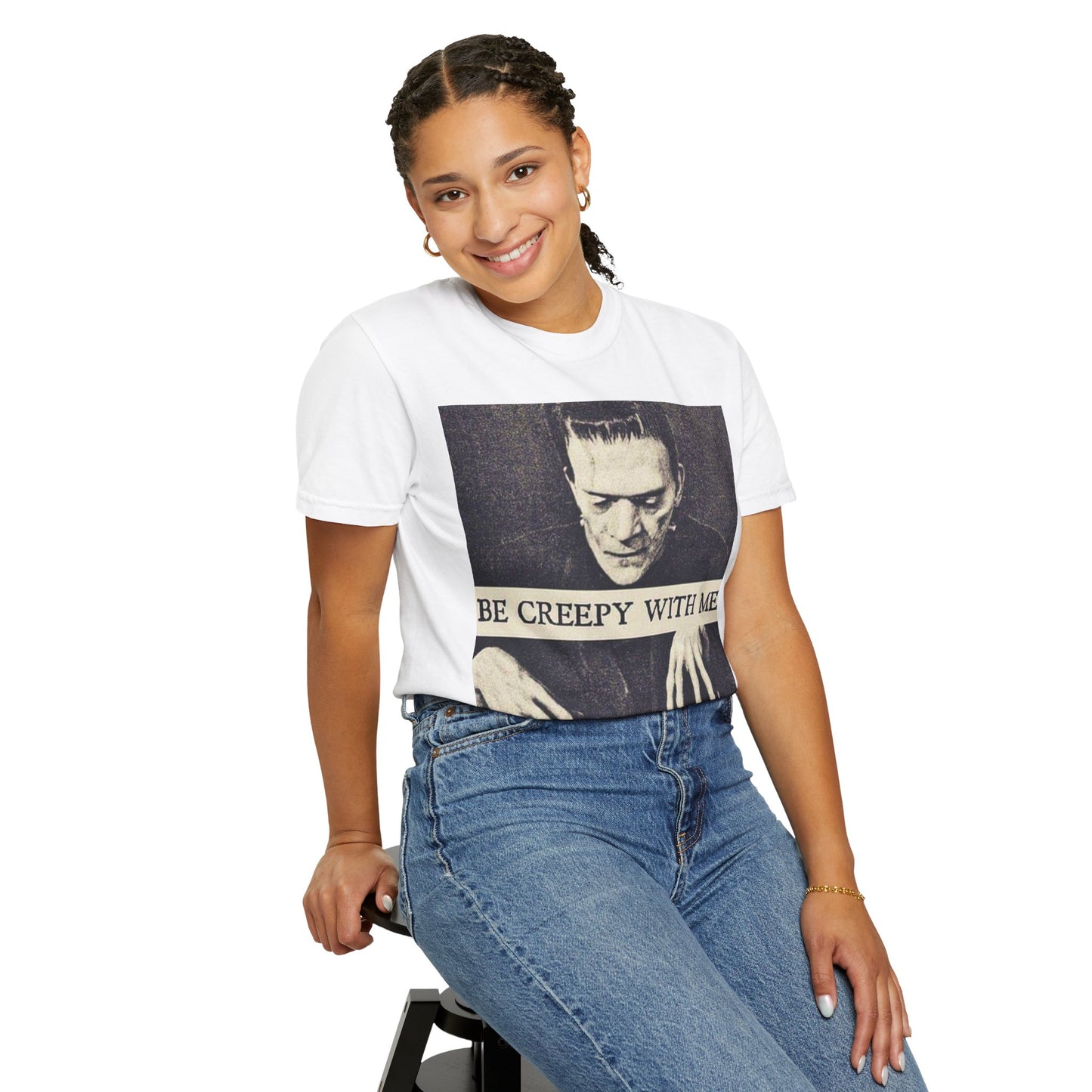 Vintage T-Shirt for fall