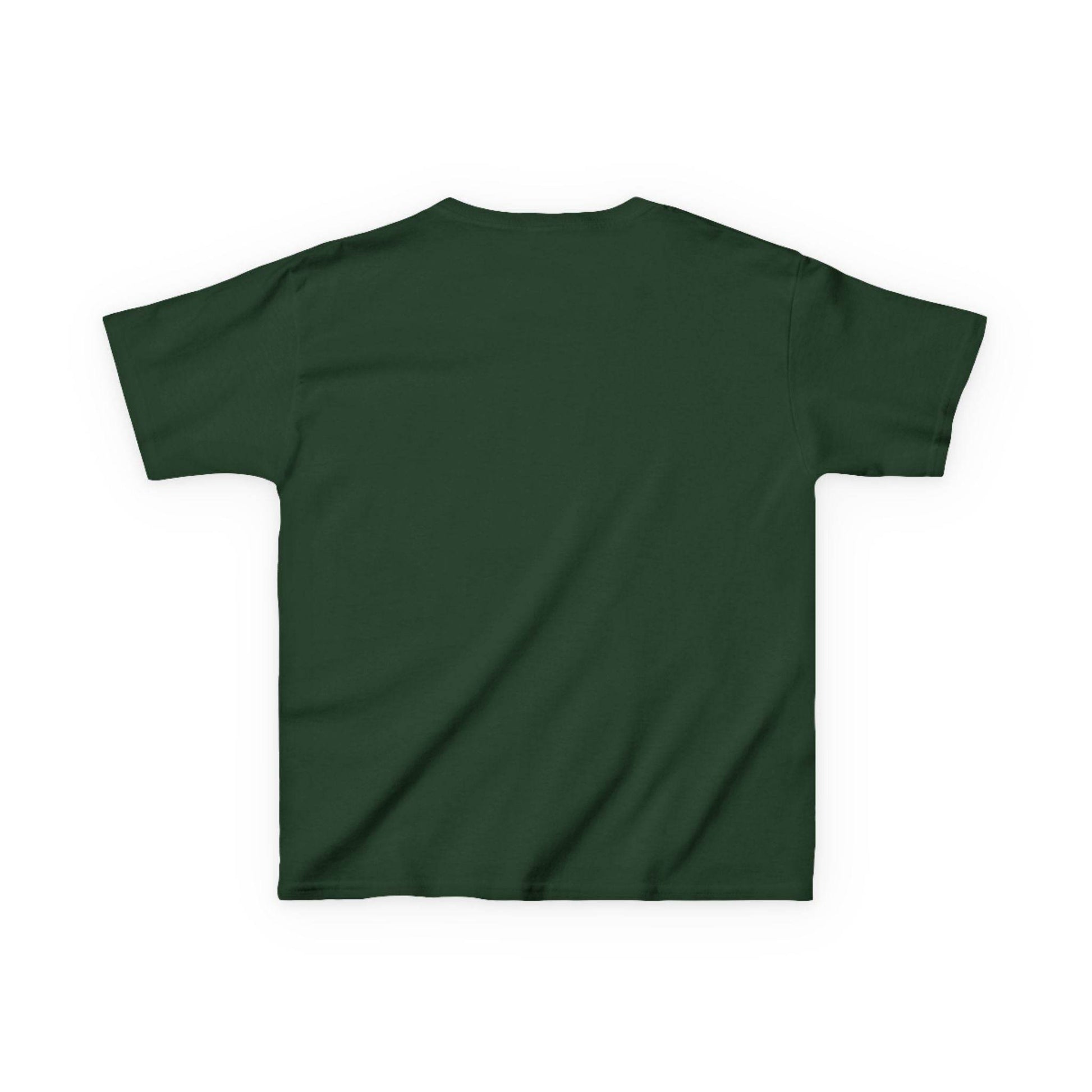 The Evil Dead Kids Tee - Horror T-Shirt, Halloween Costume, Movie Merchandise, Classic Graphic Tee, Gift for Young Fans - IntuitiveEncBoutique