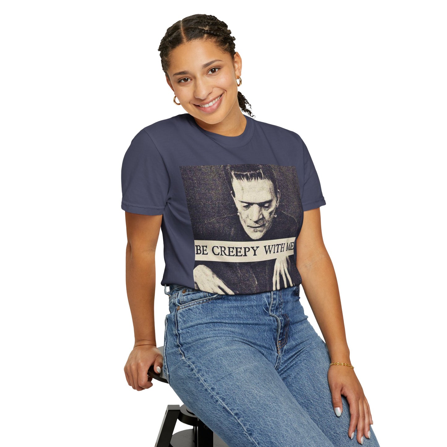 Vintage T-Shirt for fall