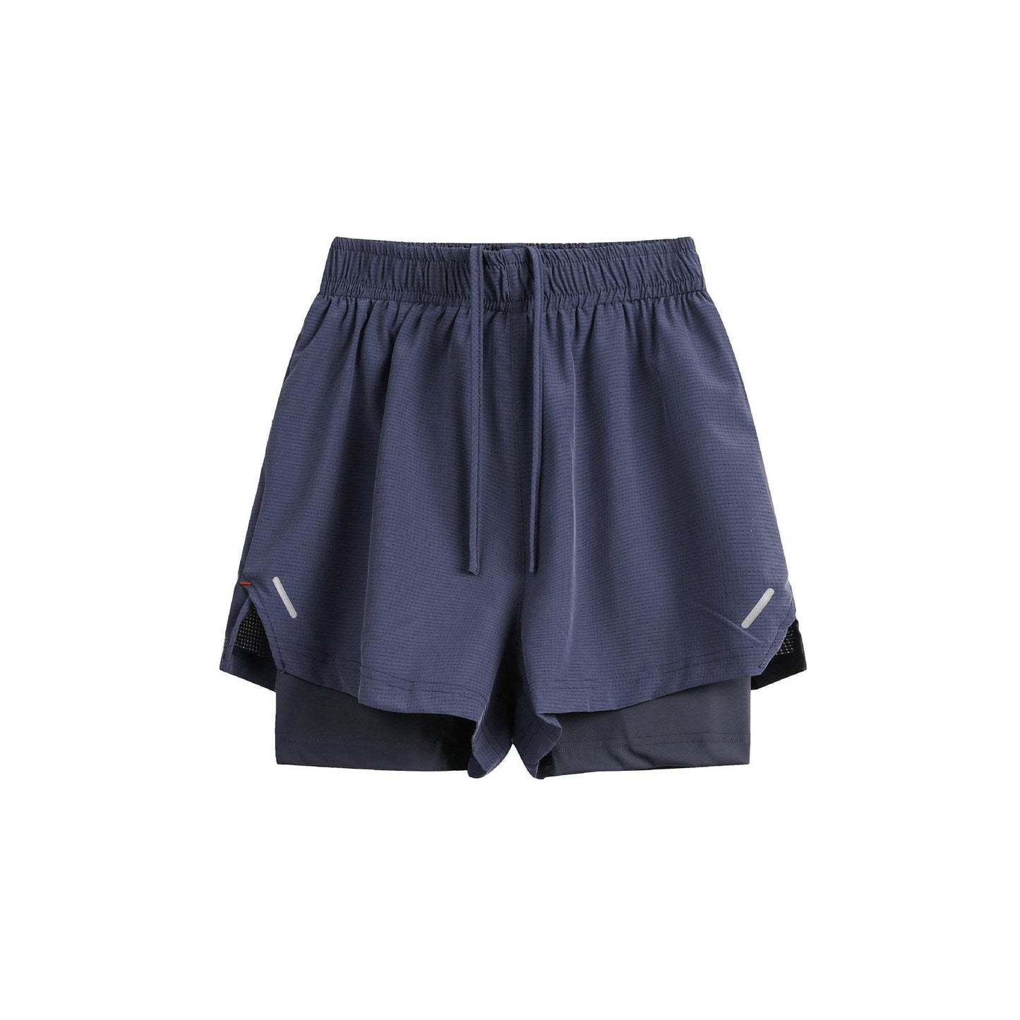 Sports running casual shorts for men and women - IntuitiveEncBoutique