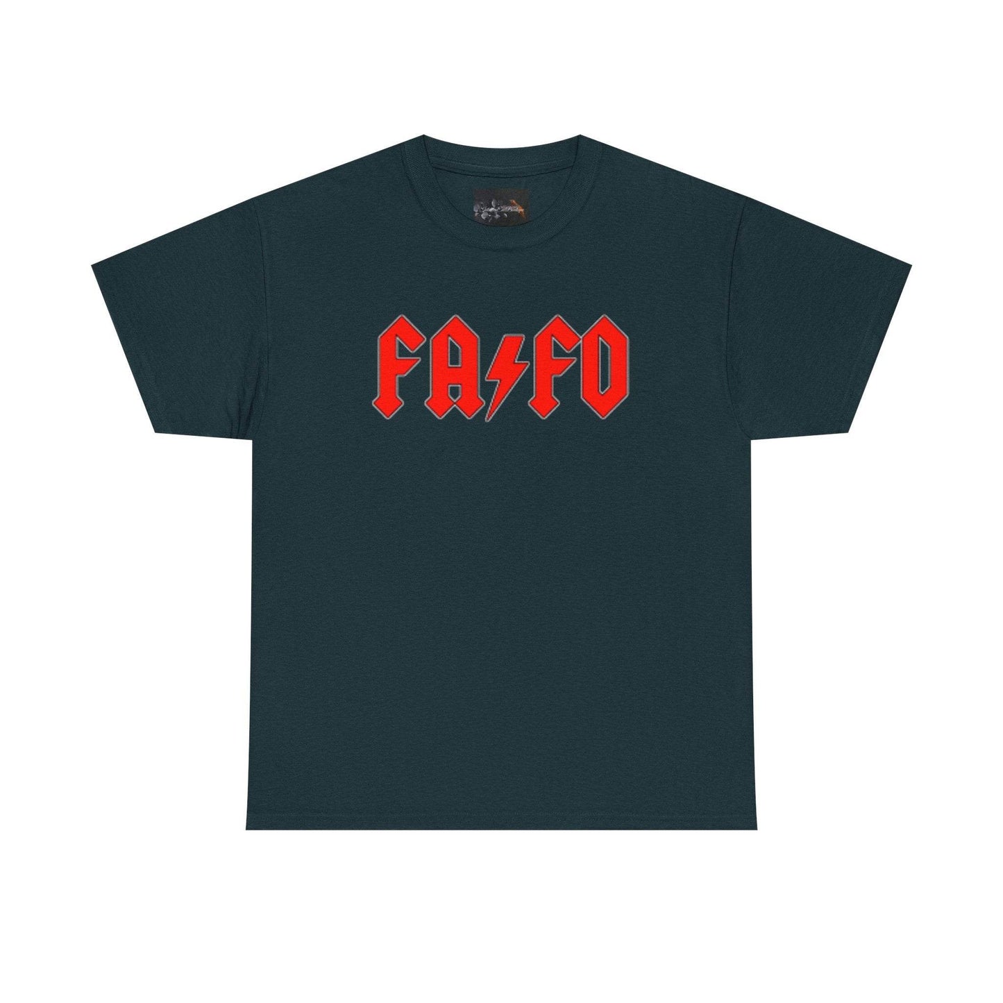 'FAFO' Design, Trendy Graphic Shirt. - IntuitiveEncBoutique