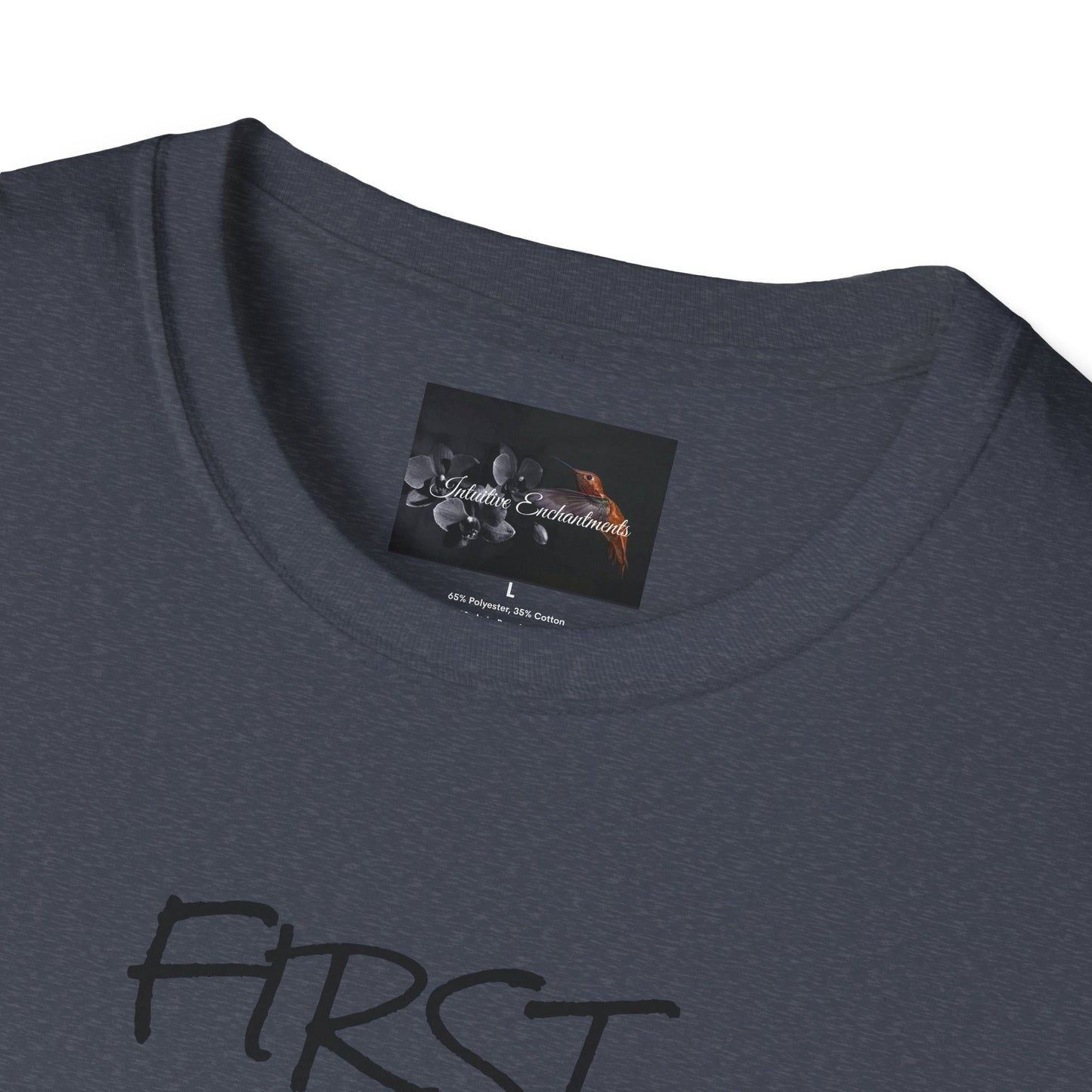Trap Music & Faith TShirt, Cool Casual Wear, Unique Gift for Music Lovers, Spirituality Apparel, Graphic Tee for Celebrations