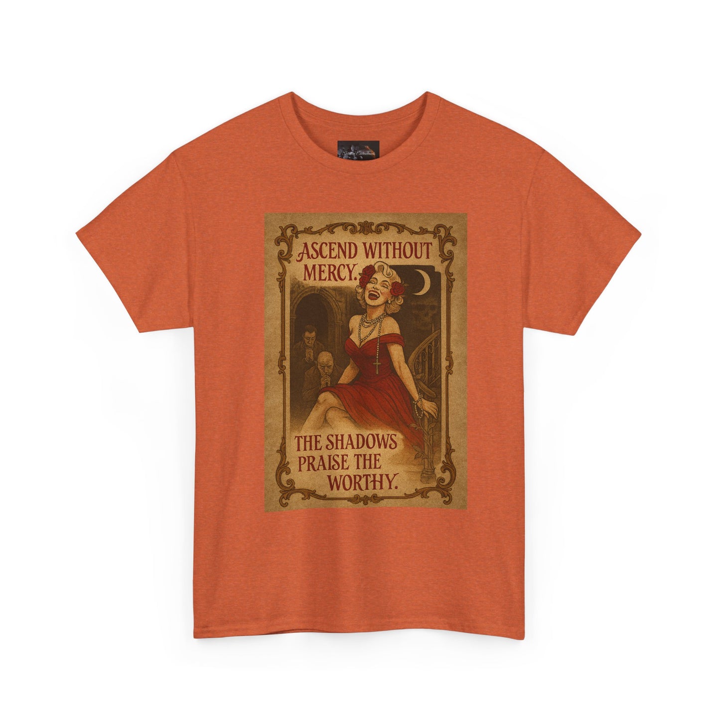 Bold Confidence Tee