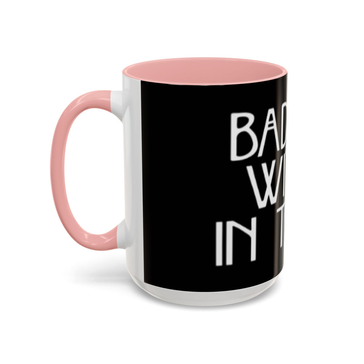 Baddest Witch Mug, Magical Coffee Cup, Halloween Gift, Witchy Home Decor, Astrology Drinkware, Perfect for Spooky Season