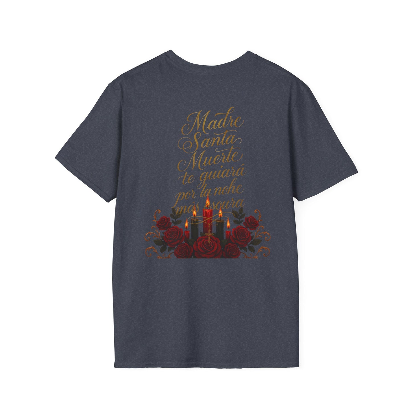 Día de los Muertos T-Shirt