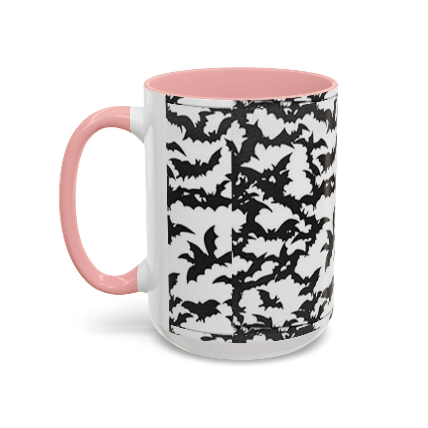 Spooky Bat Coffee Mug - Perfect for Halloween - IntuitiveEncBoutique