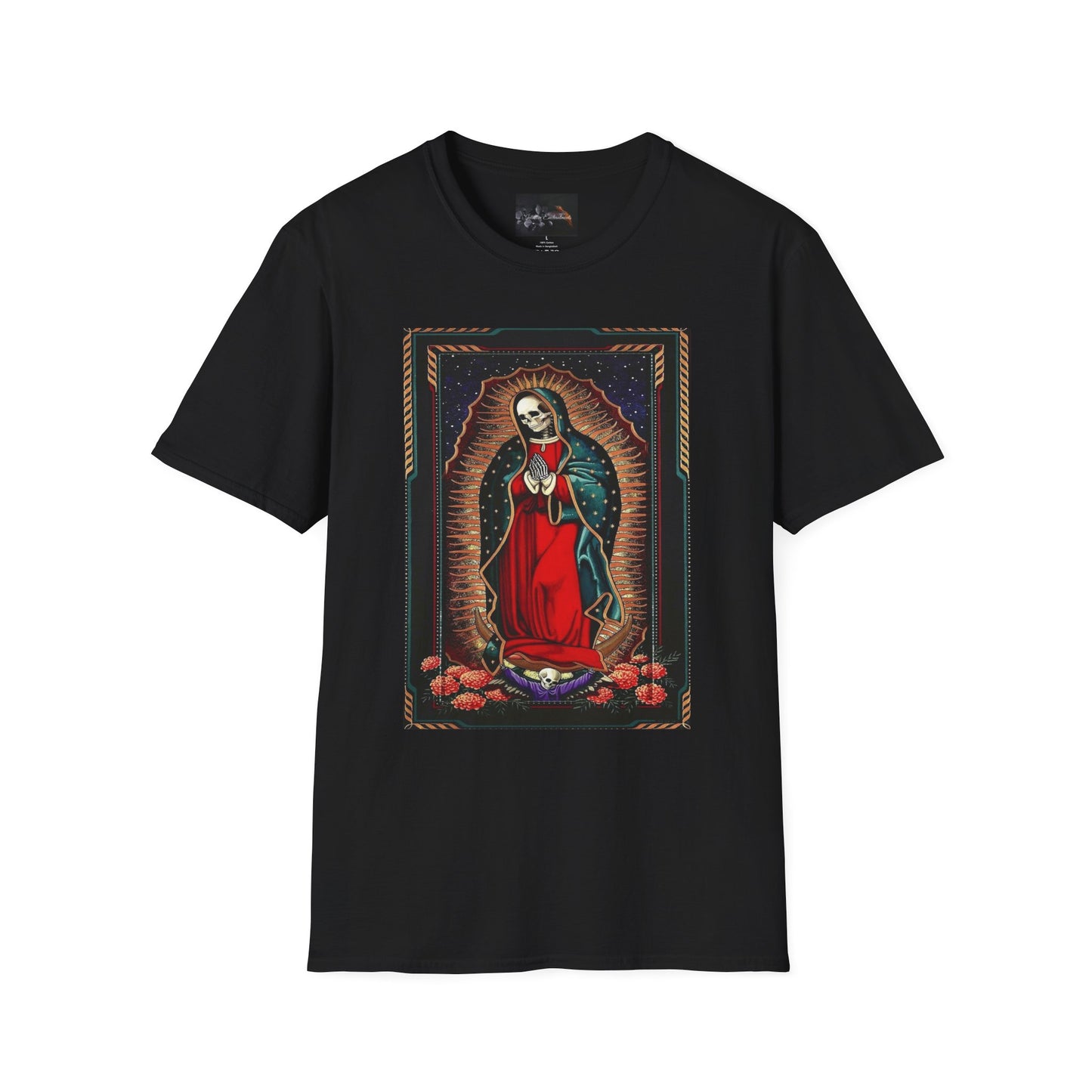Día de los Muertos T-Shirt
