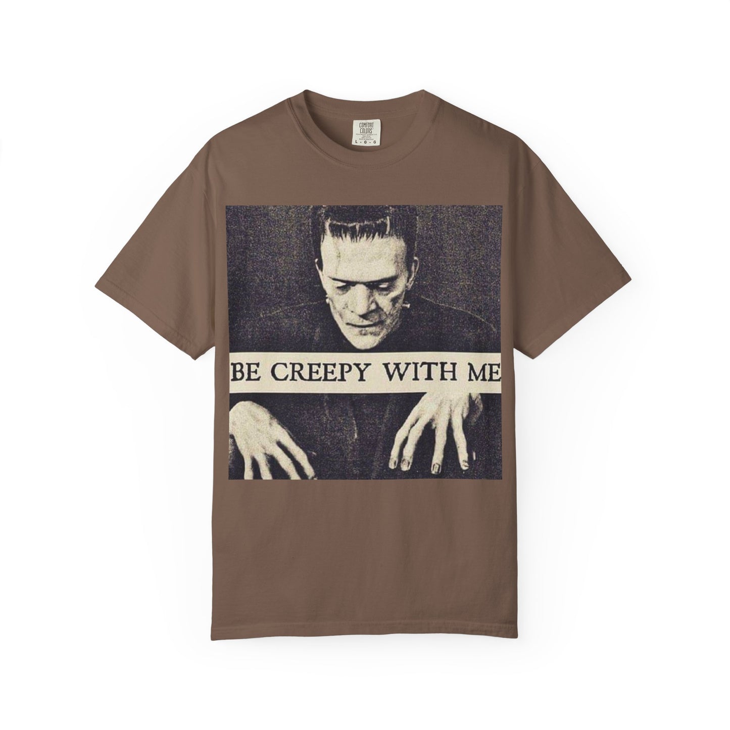 Vintage T-Shirt for fall