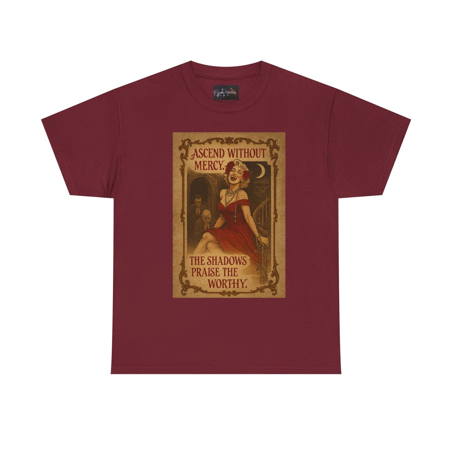 Bold Confidence Tee