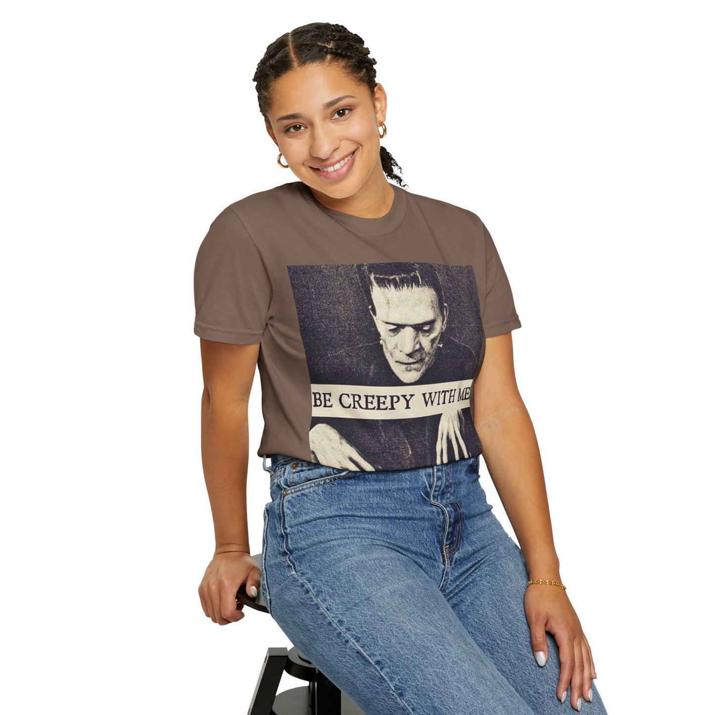 Vintage T-Shirt for fall