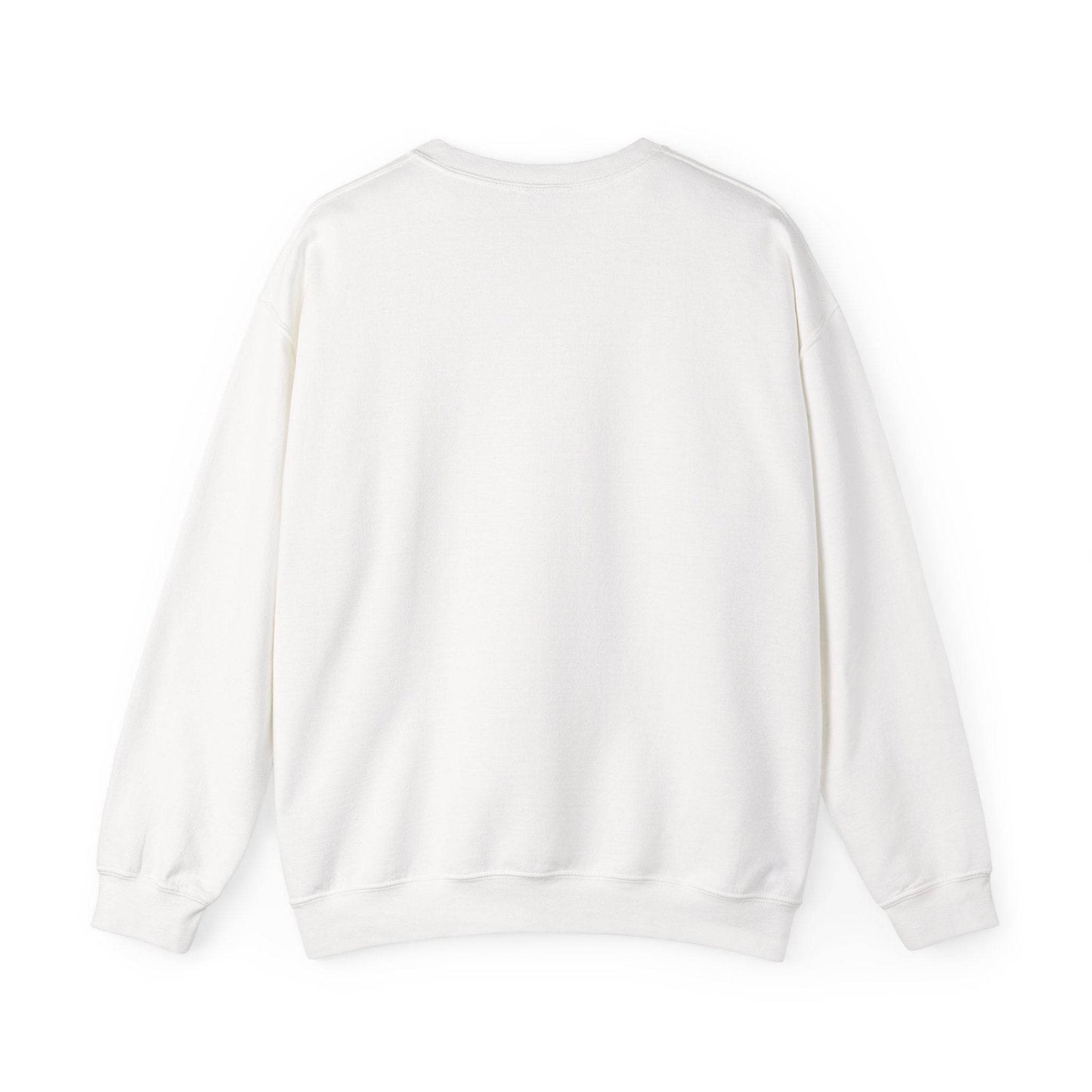 Were All Mad Here, Quirky Literary Sweatshirt - IntuitiveEncBoutique