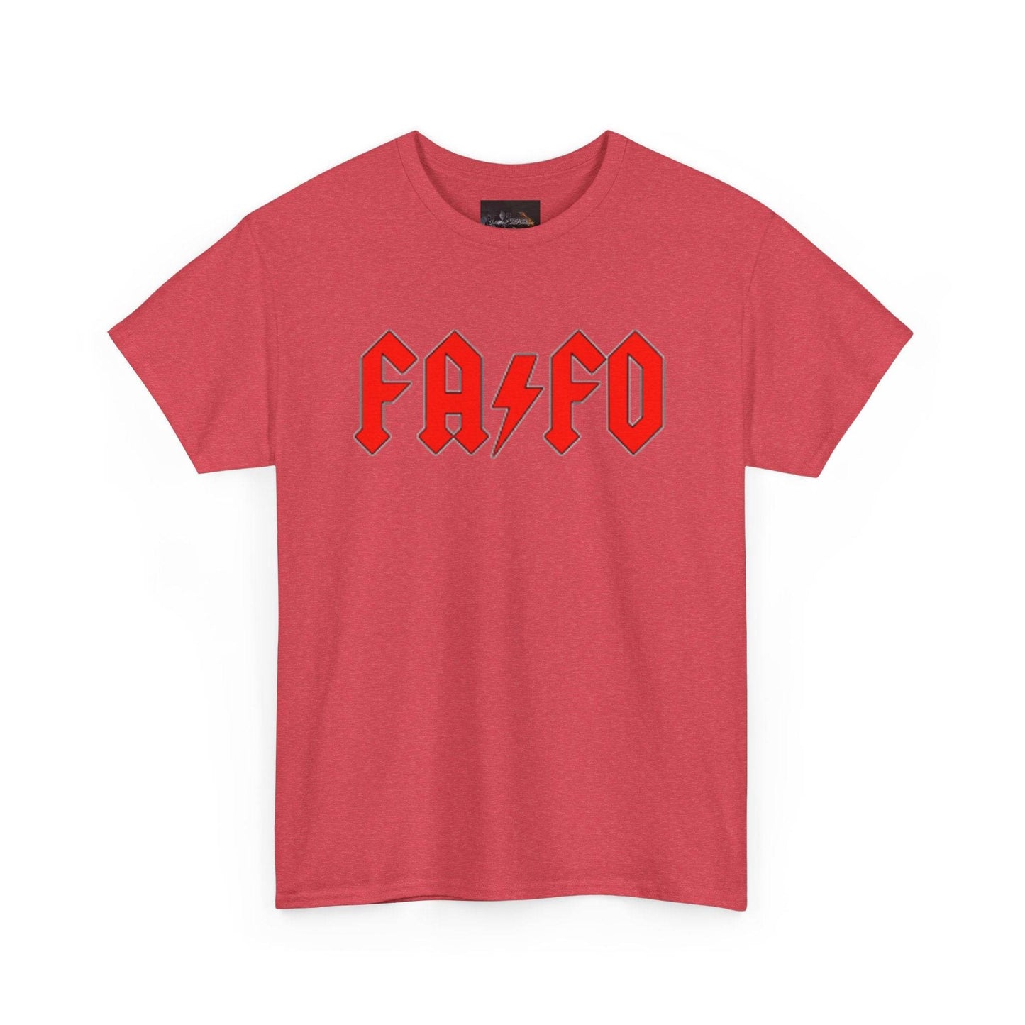 'FAFO' Design, Trendy Graphic Shirt. - IntuitiveEncBoutique
