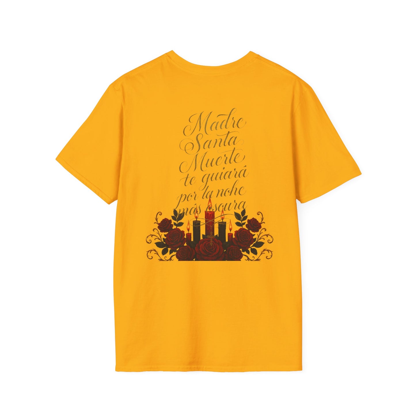 Día de los Muertos T-Shirt