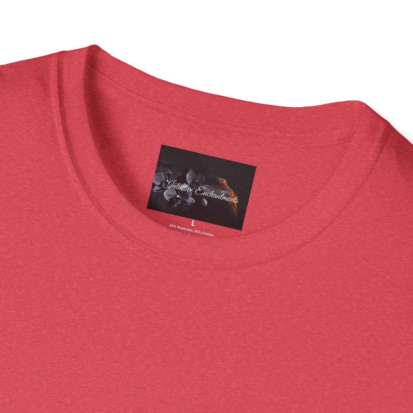 Vote-Inspired Unisex T-Shirt - 'Have the Day You Voted For' - Casual Wear, Election Day, Gift for Activists, Rainbow Design, Feel-Good