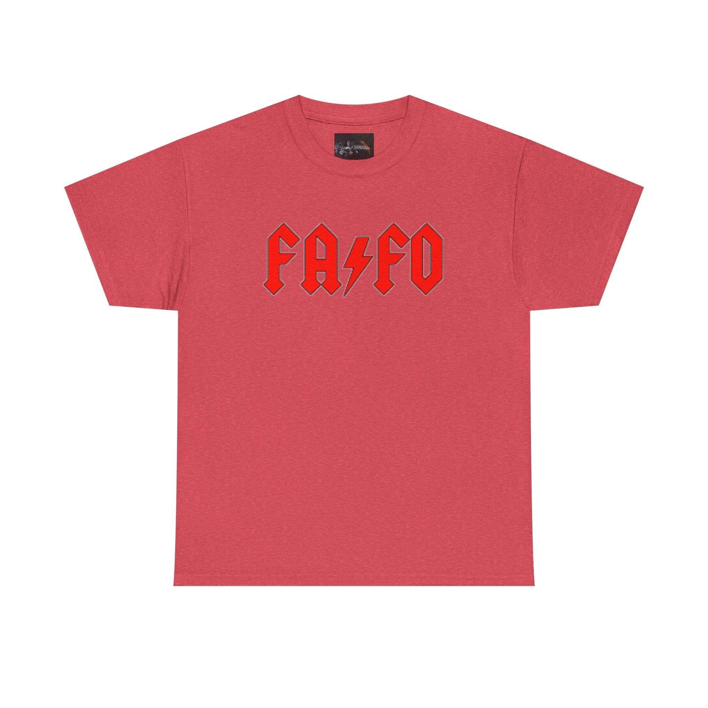 'FAFO' Design, Trendy Graphic Shirt. - IntuitiveEncBoutique