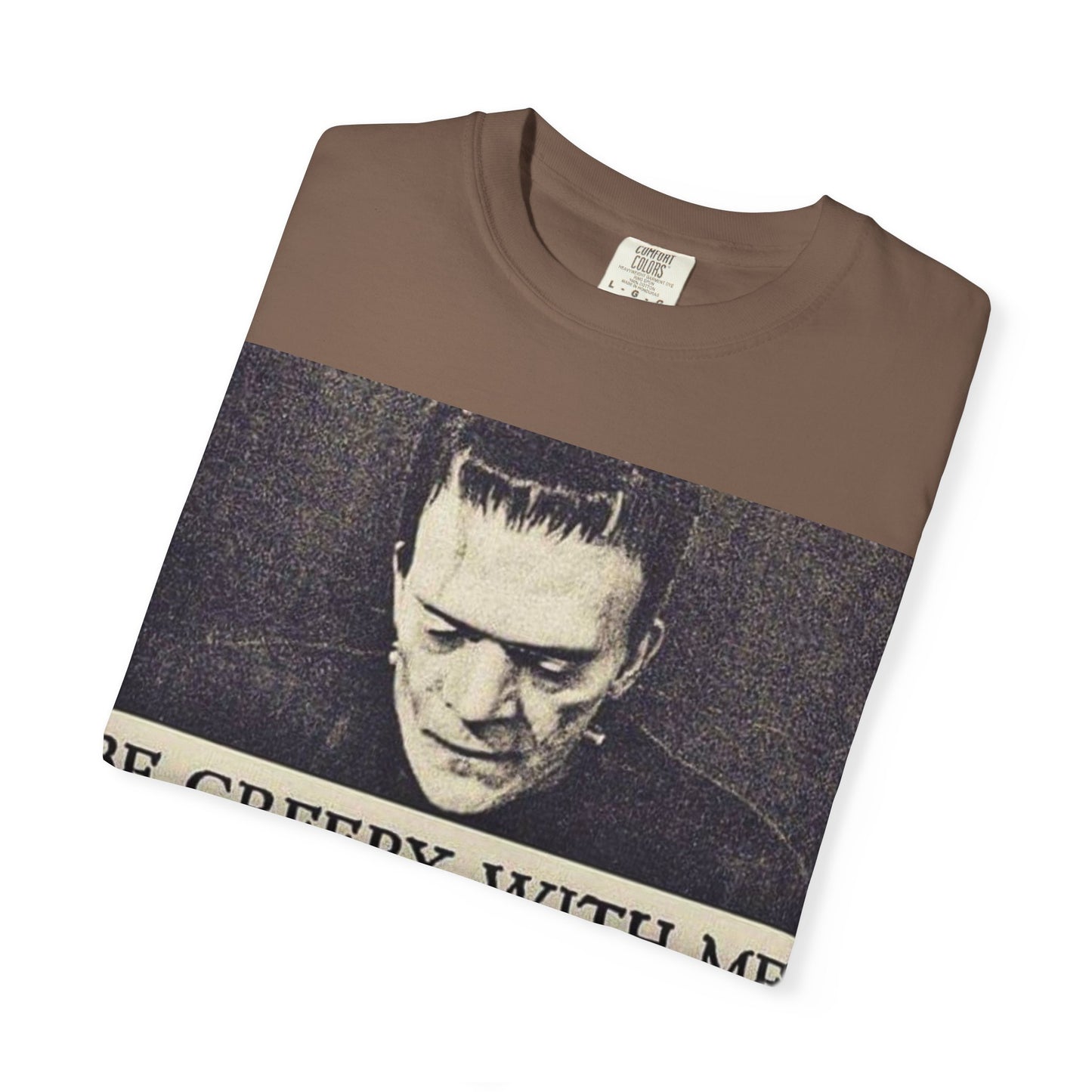 Vintage T-Shirt for fall
