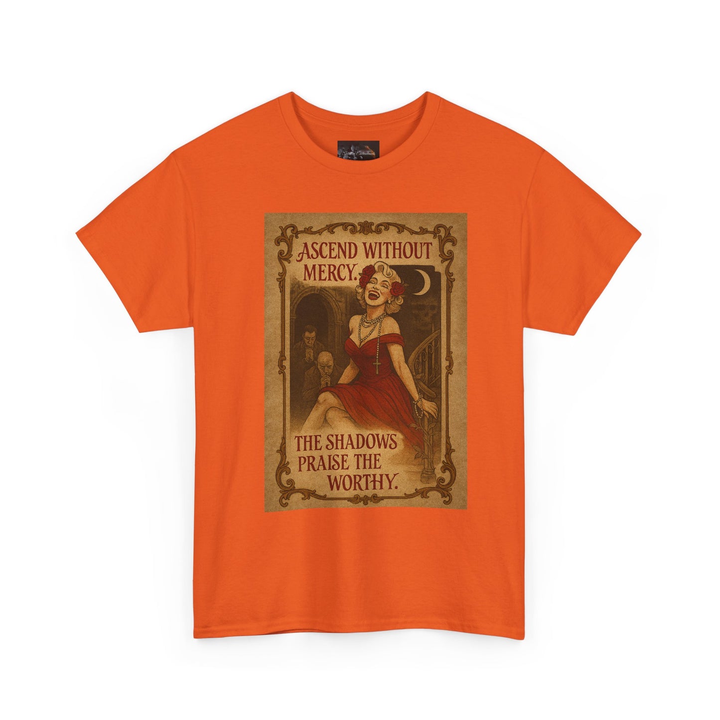 Bold Confidence Tee