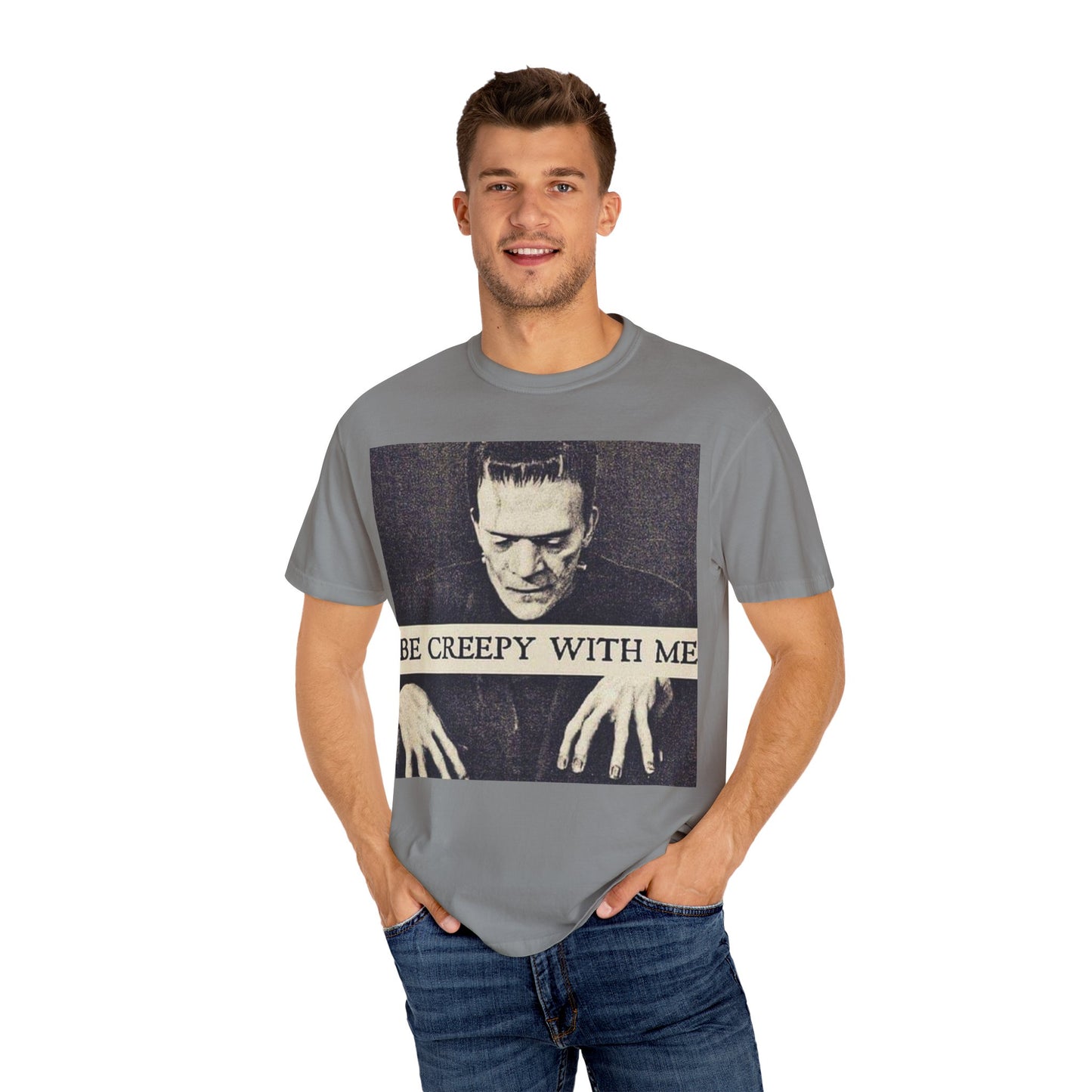 Vintage T-Shirt for fall