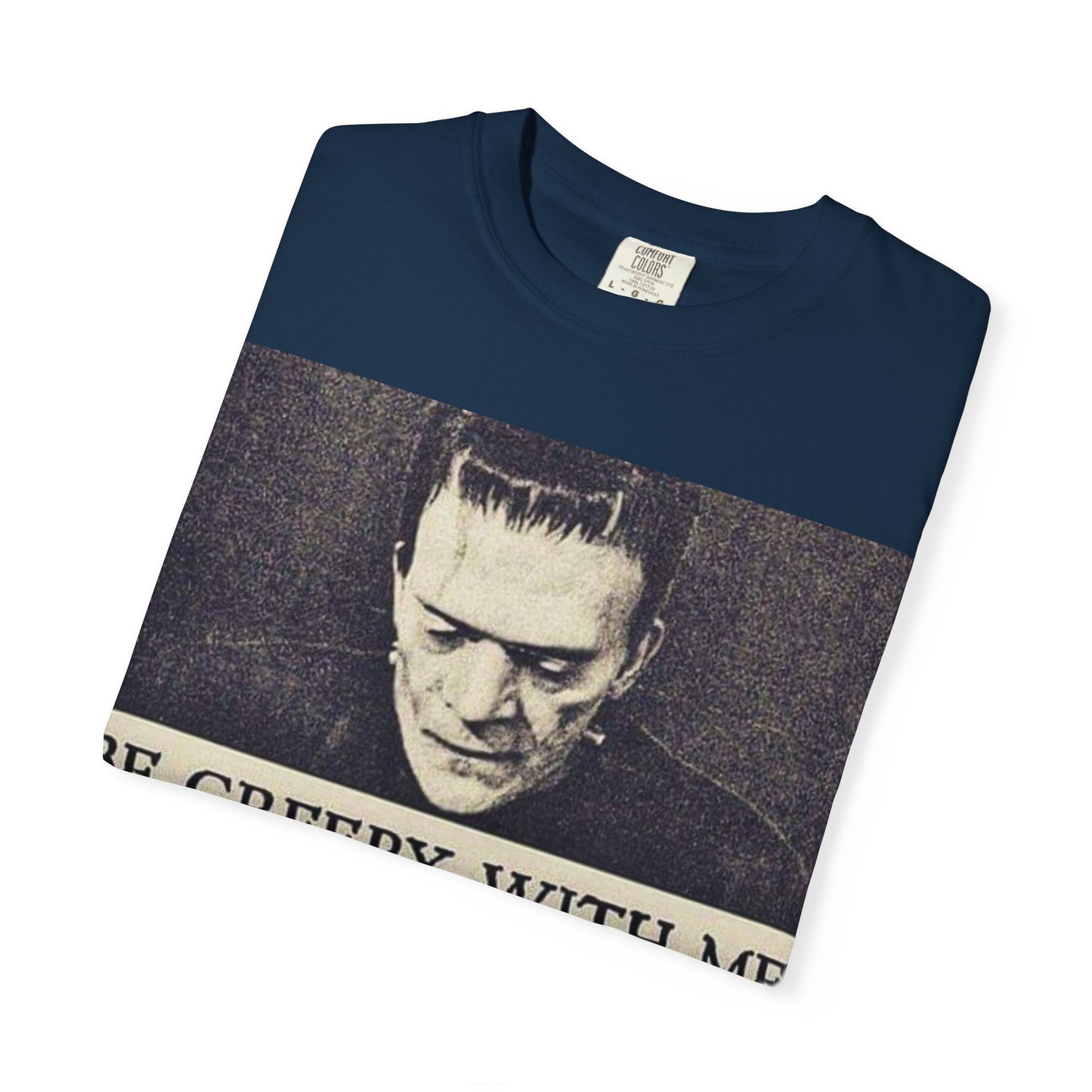 Vintage T-Shirt for fall