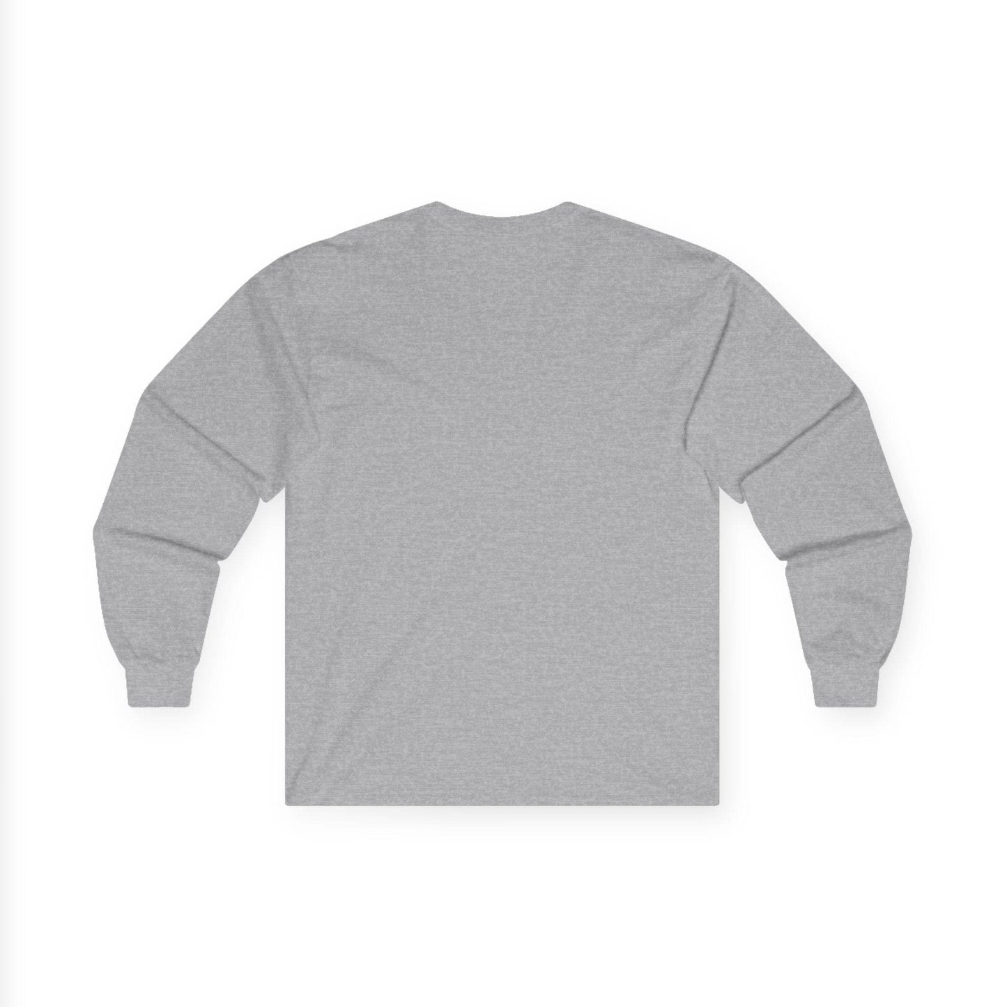 Long Sleeve Tee - Beetlejuice Design - IntuitiveEncBoutique