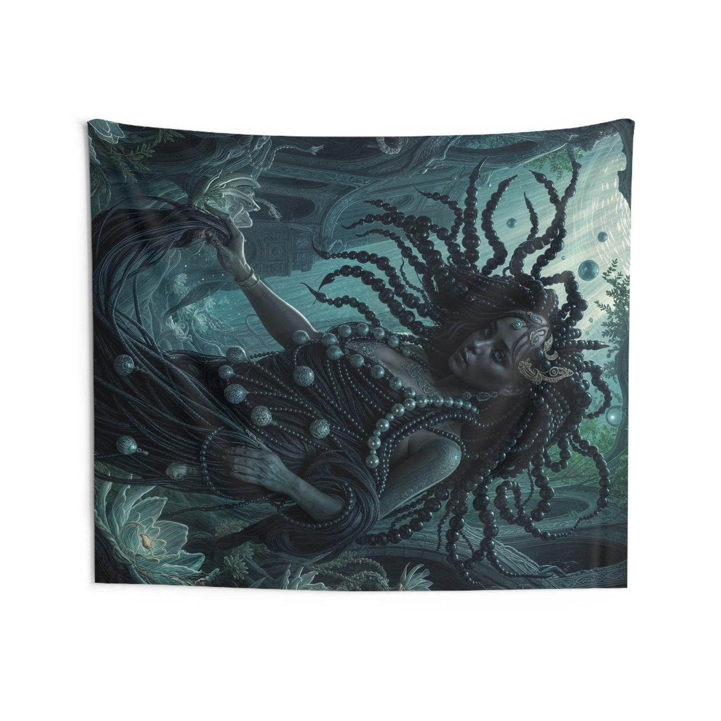 Handmade Indoor Wall Tapestries - IntuitiveEncBoutique