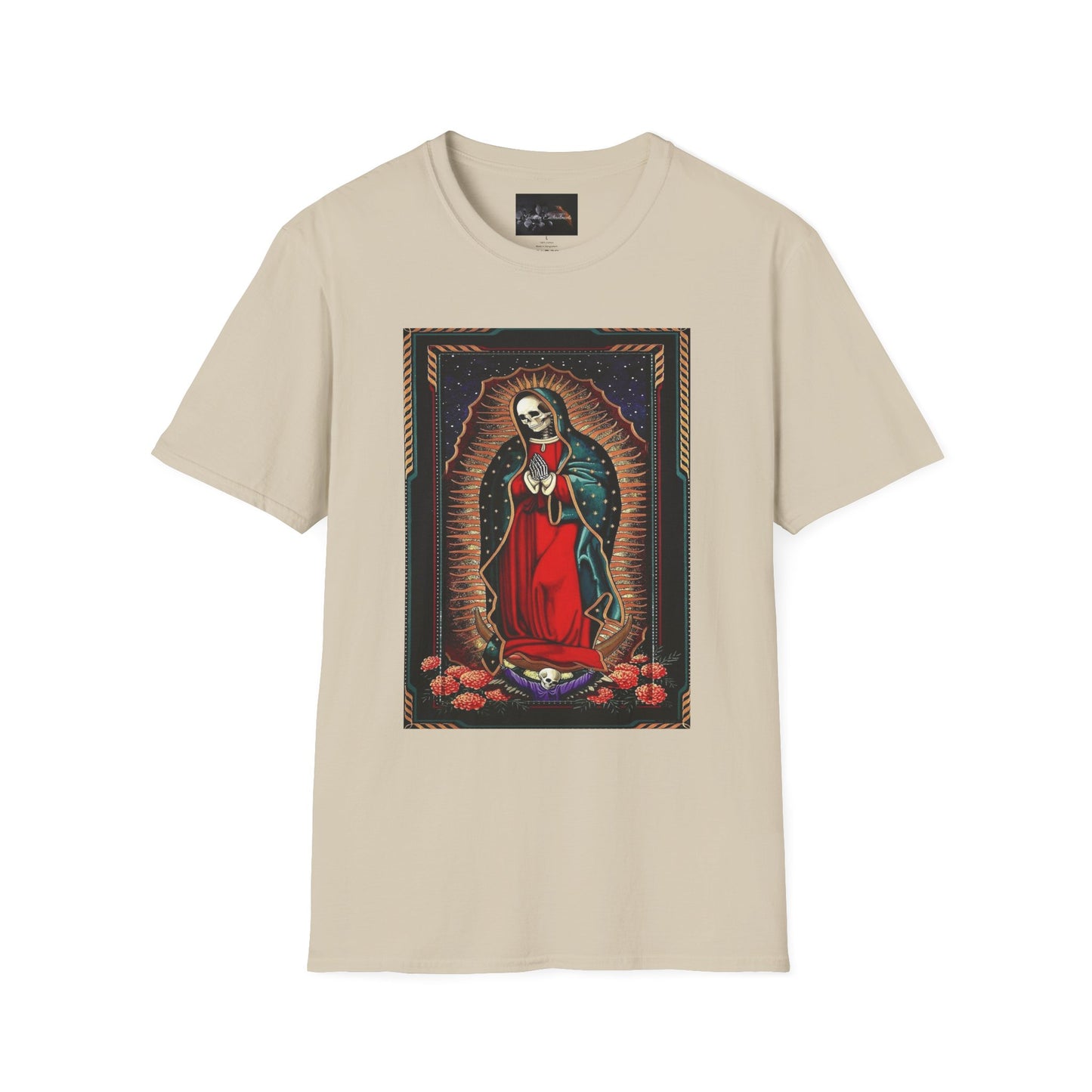 Día de los Muertos T-Shirt
