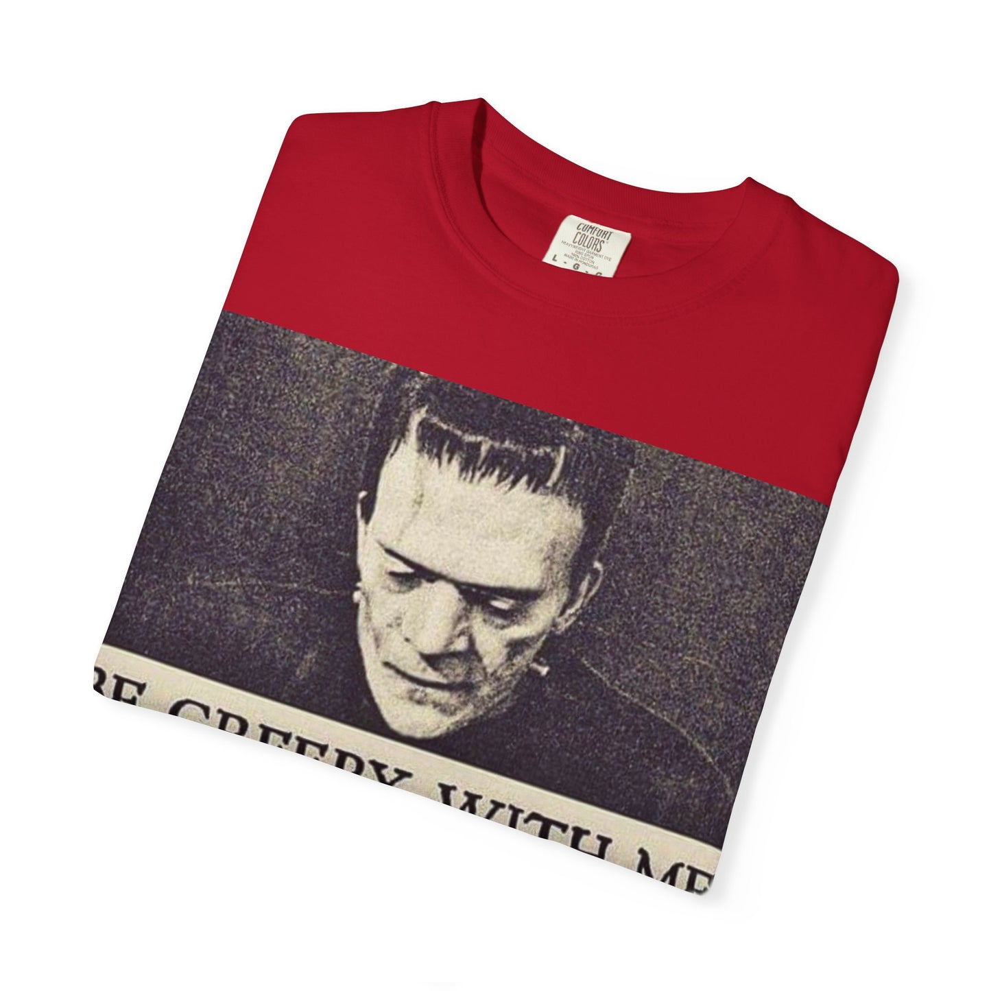 Vintage T-Shirt for fall