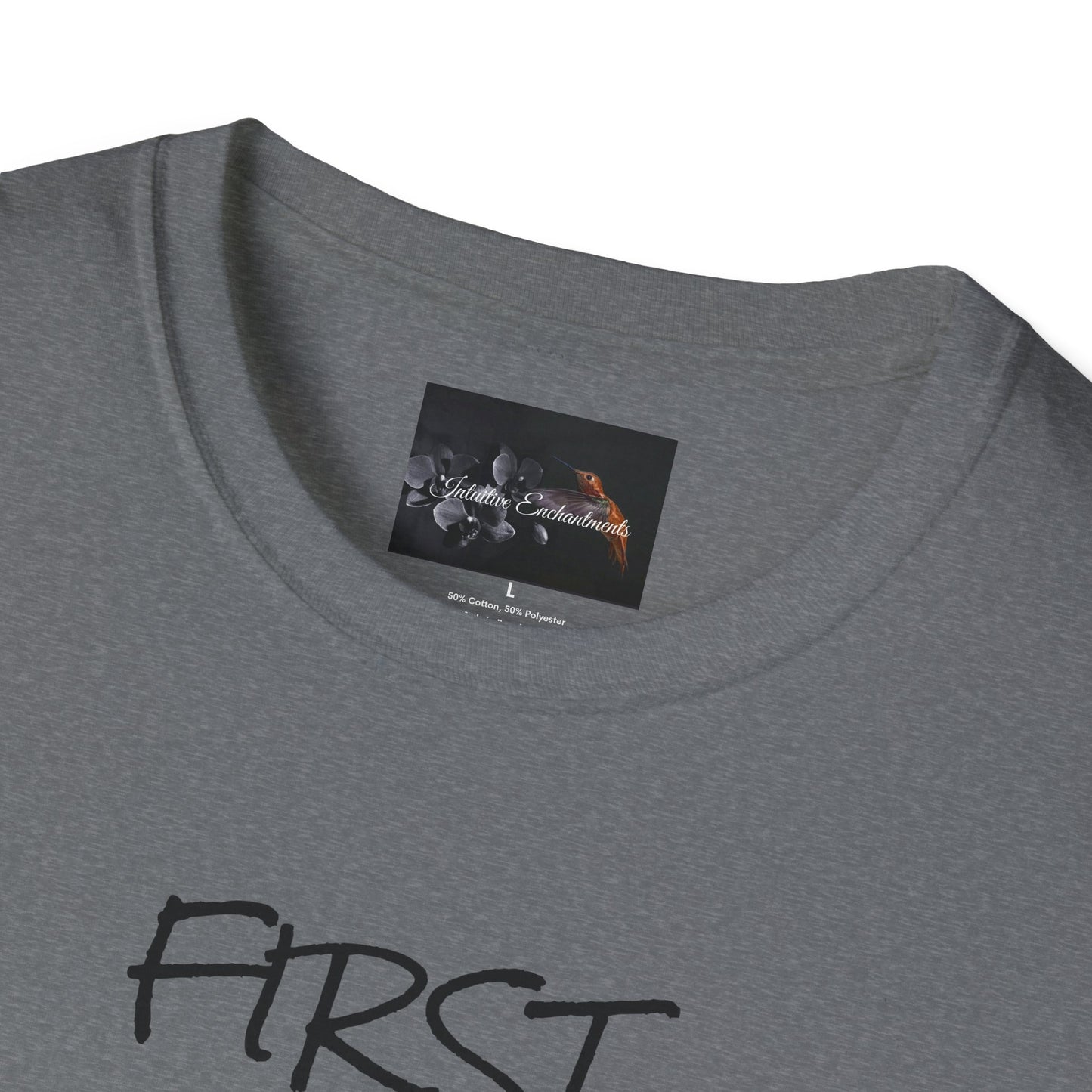 Trap Music & Faith TShirt, Cool Casual Wear, Unique Gift for Music Lovers, Spirituality Apparel, Graphic Tee for Celebrations