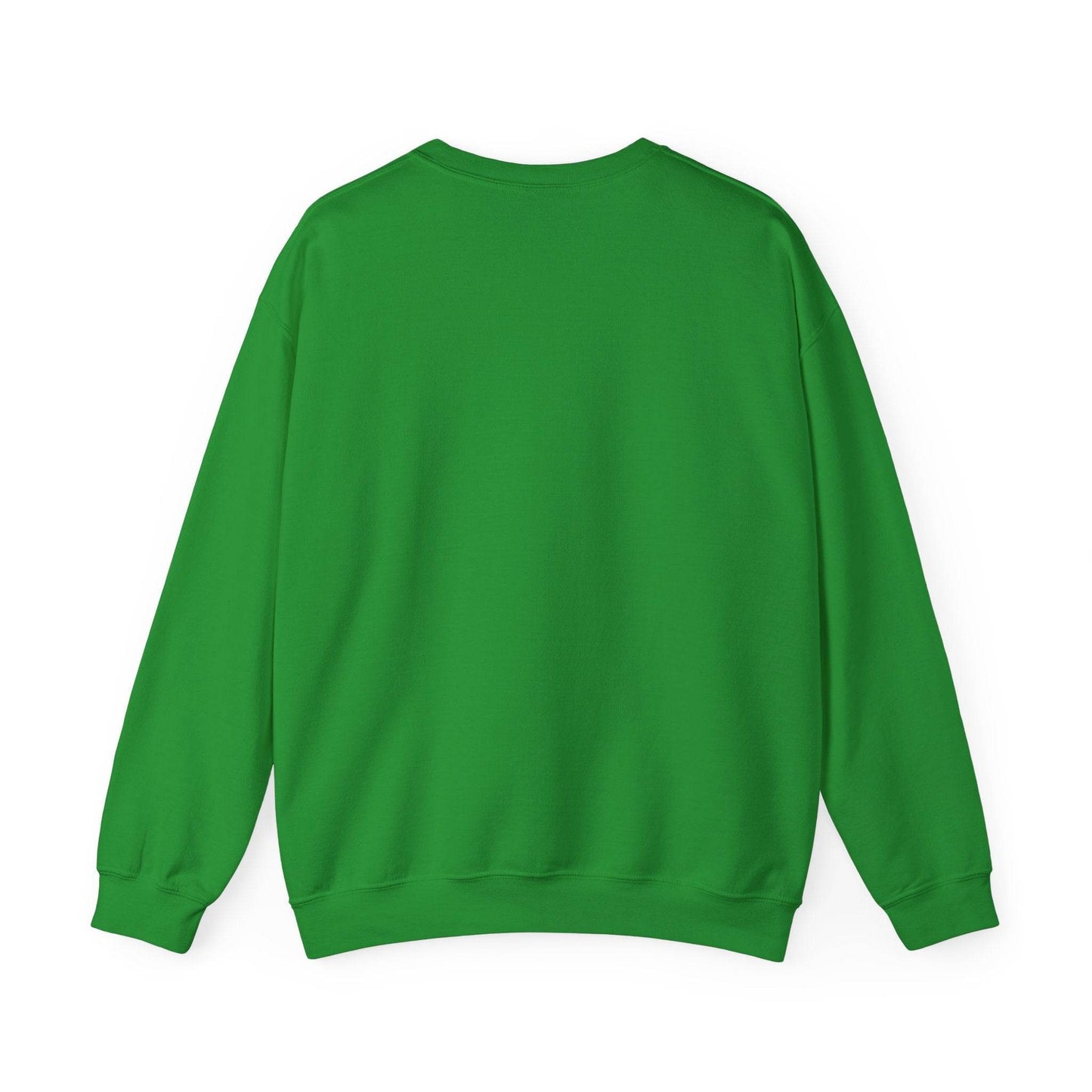 Were All Mad Here, Quirky Literary Sweatshirt - IntuitiveEncBoutique