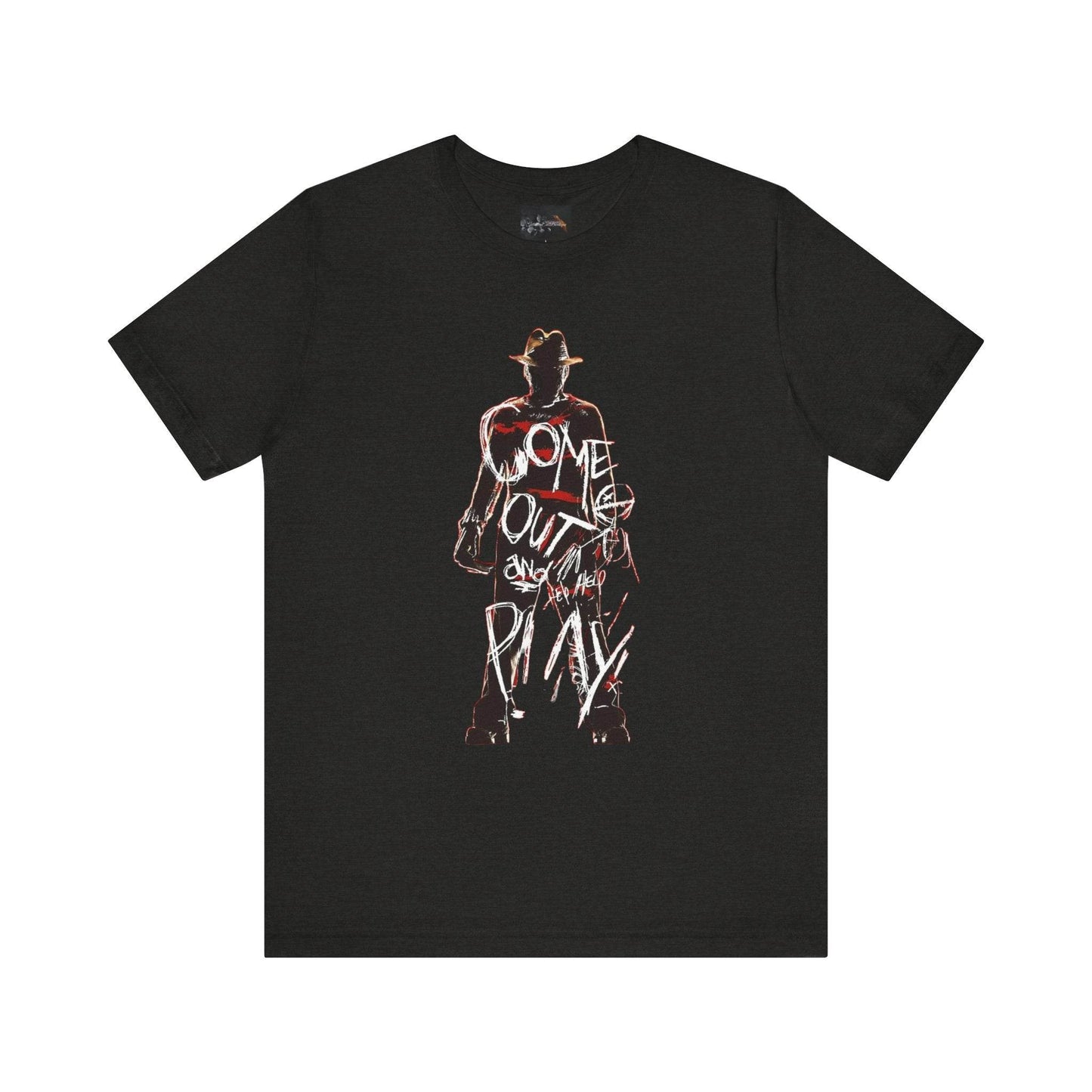 Freddy Come out to Play T-Shirt - IntuitiveEncBoutique