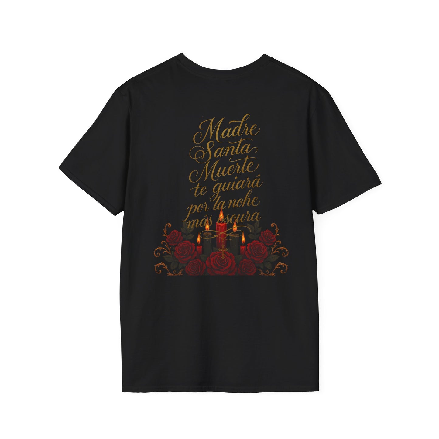 Día de los Muertos T-Shirt