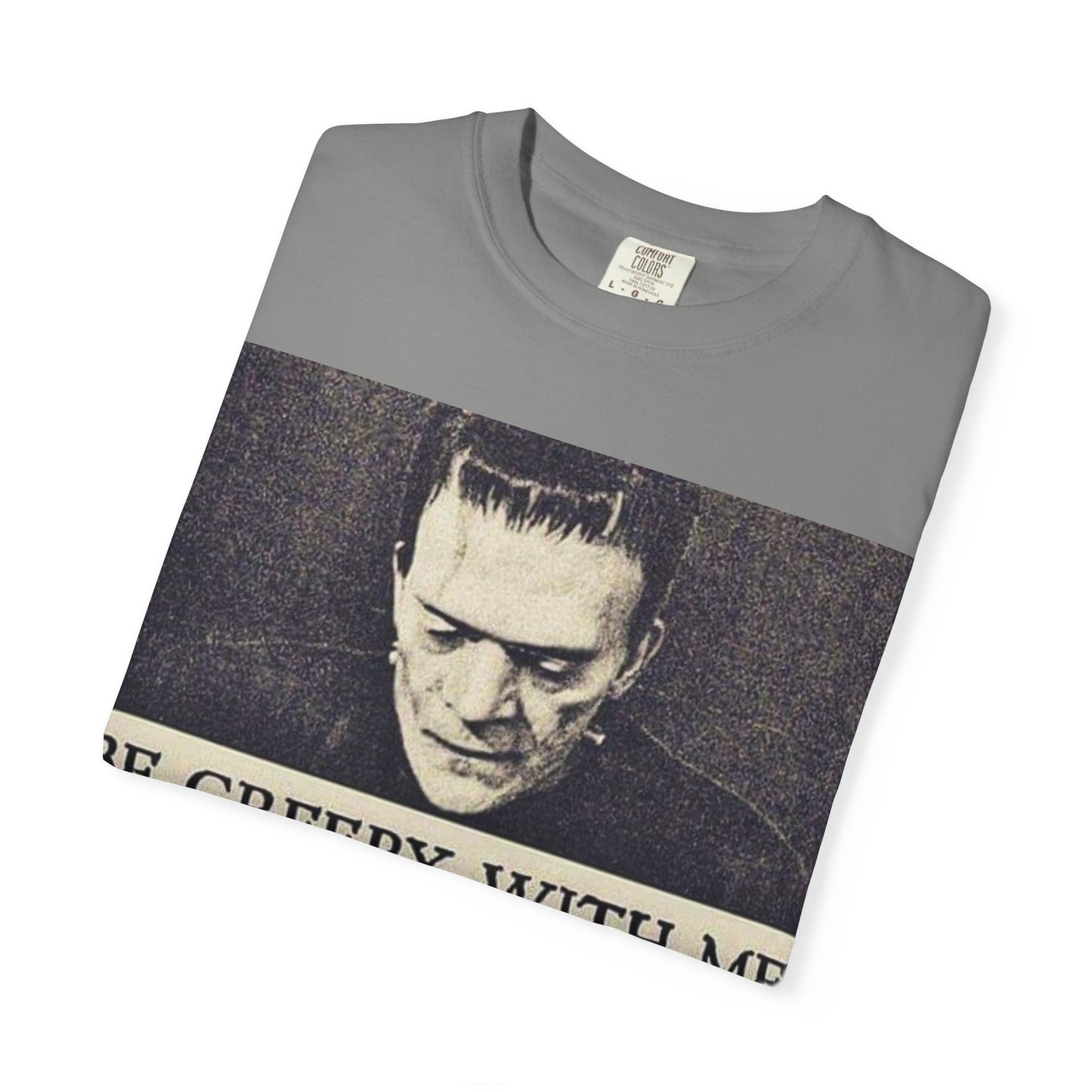 Vintage T-Shirt for fall
