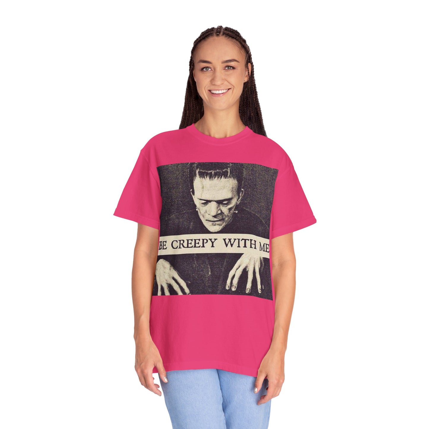 Vintage T-Shirt for fall