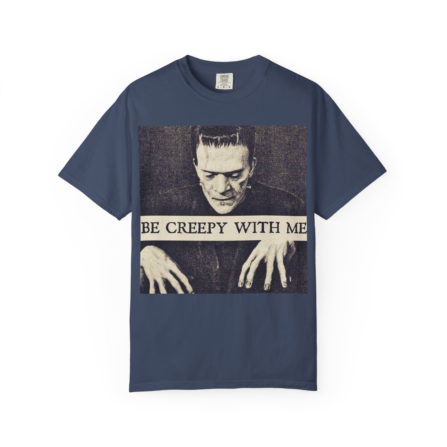 Vintage T-Shirt for fall