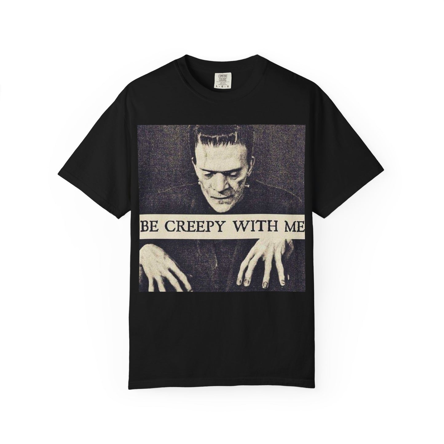 Vintage T-Shirt for fall