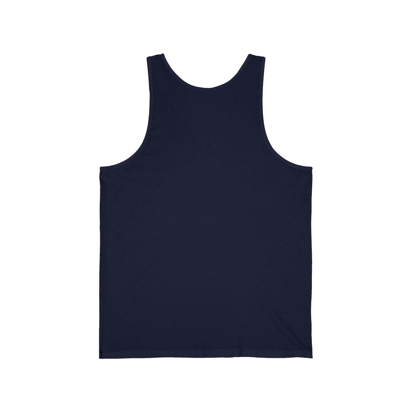 Funny Quote Unisex Tank Top FAFO - IntuitiveEncBoutique
